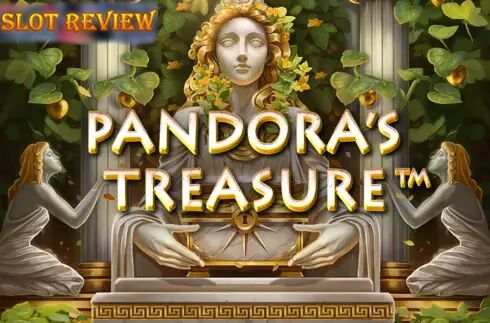 Pandoras Treasure